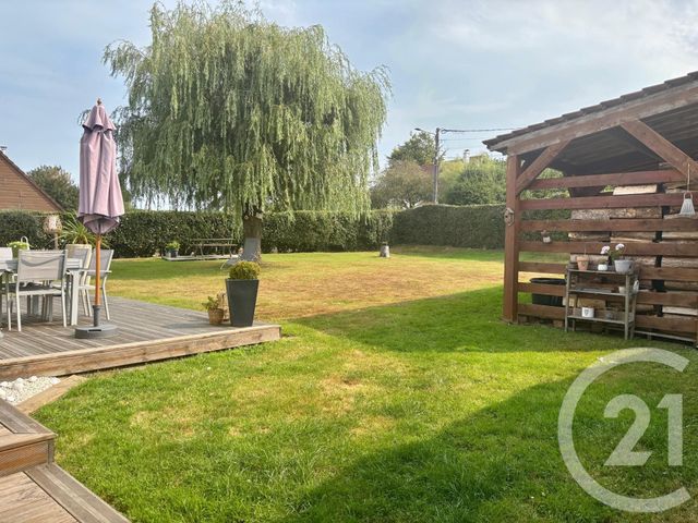 maison à vendre - 5 pièces - 95.37 m2 - ESTREE - 62 - NORD-PAS-DE-CALAIS - Century 21 Les 3 Vallées