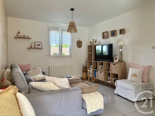 maison à vendre - 5 pièces - 95.37 m2 - ESTREE - 62 - NORD-PAS-DE-CALAIS - Century 21 Les 3 Vallées