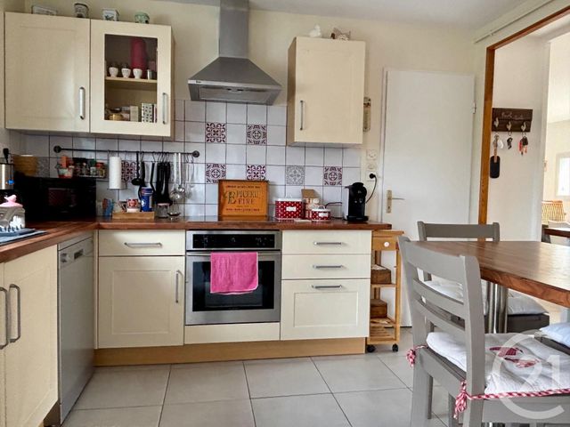 maison à vendre - 5 pièces - 95.37 m2 - ESTREE - 62 - NORD-PAS-DE-CALAIS - Century 21 Les 3 Vallées