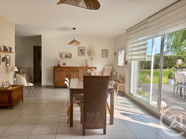 maison à vendre - 5 pièces - 95.37 m2 - ESTREE - 62 - NORD-PAS-DE-CALAIS - Century 21 Les 3 Vallées