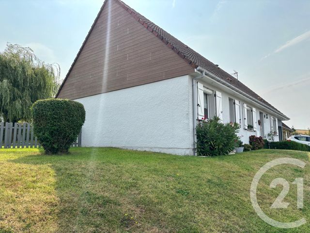 maison - ESTREE - 62