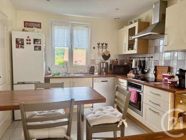 maison à vendre - 5 pièces - 95.37 m2 - ESTREE - 62 - NORD-PAS-DE-CALAIS - Century 21 Les 3 Vallées