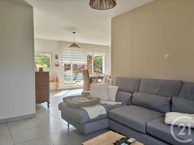 maison à vendre - 5 pièces - 95.37 m2 - ESTREE - 62 - NORD-PAS-DE-CALAIS - Century 21 Les 3 Vallées