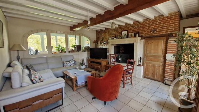 maison - LACRES - 62