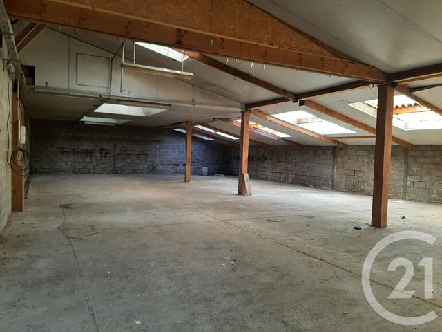 maison à vendre - 5 pièces - 1000.0 m2 - MONTREUIL SUR MER - 62 - NORD-PAS-DE-CALAIS - Century 21 Les 3 Vallées