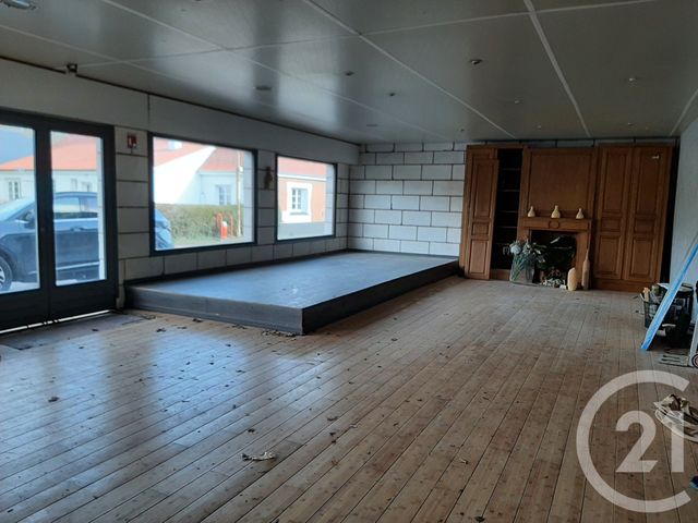 maison à vendre - 5 pièces - 1000.0 m2 - MONTREUIL SUR MER - 62 - NORD-PAS-DE-CALAIS - Century 21 Les 3 Vallées