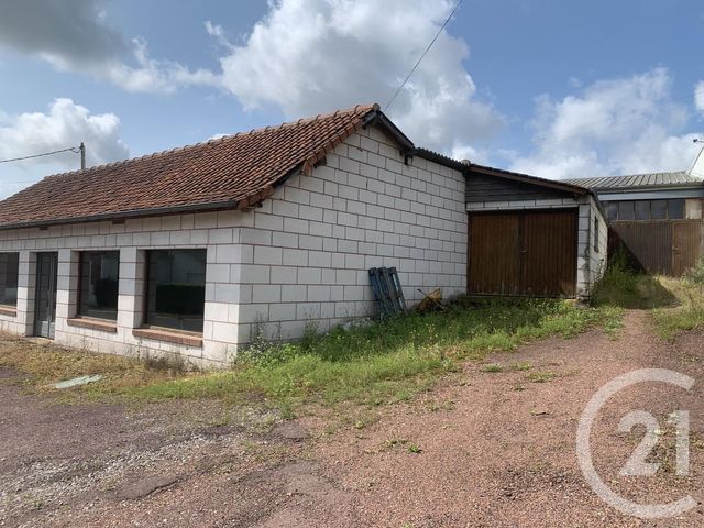 maison à vendre - 5 pièces - 1000.0 m2 - MONTREUIL SUR MER - 62 - NORD-PAS-DE-CALAIS - Century 21 Les 3 Vallées