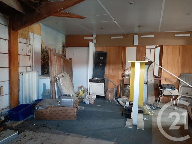 maison à vendre - 5 pièces - 1000.0 m2 - MONTREUIL SUR MER - 62 - NORD-PAS-DE-CALAIS - Century 21 Les 3 Vallées