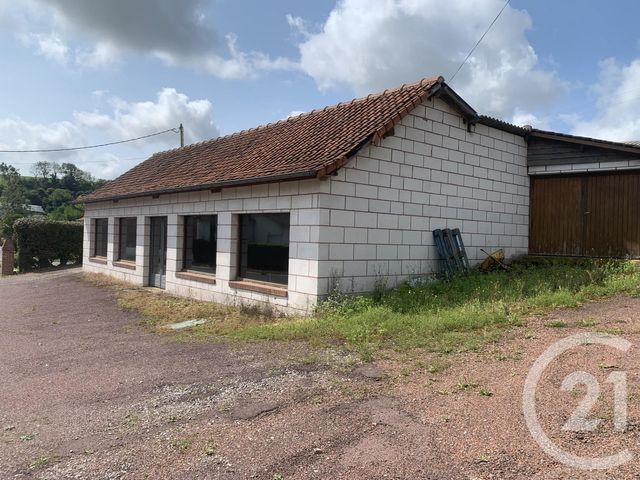 maison à vendre - 5 pièces - 1000.0 m2 - MONTREUIL SUR MER - 62 - NORD-PAS-DE-CALAIS - Century 21 Les 3 Vallées