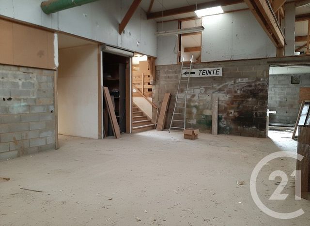 maison à vendre - 5 pièces - 1000.0 m2 - MONTREUIL SUR MER - 62 - NORD-PAS-DE-CALAIS - Century 21 Les 3 Vallées