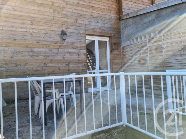 maison à vendre - 3 pièces - 60.0 m2 - LESPINOY - 62 - NORD-PAS-DE-CALAIS - Century 21 Les 3 Vallées