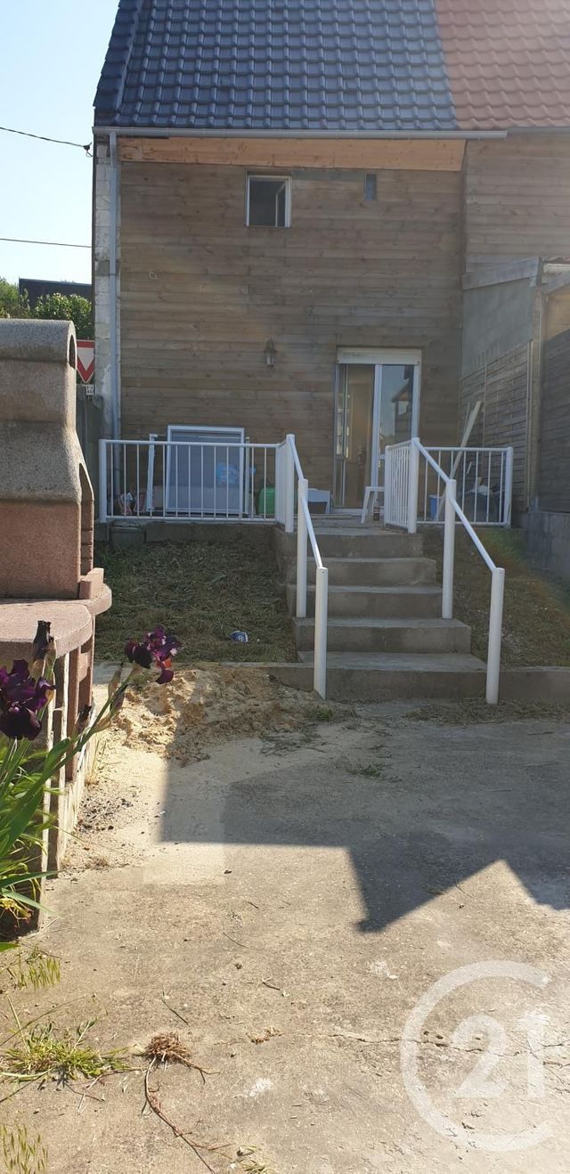 maison à vendre - 3 pièces - 60.0 m2 - LESPINOY - 62 - NORD-PAS-DE-CALAIS - Century 21 Les 3 Vallées