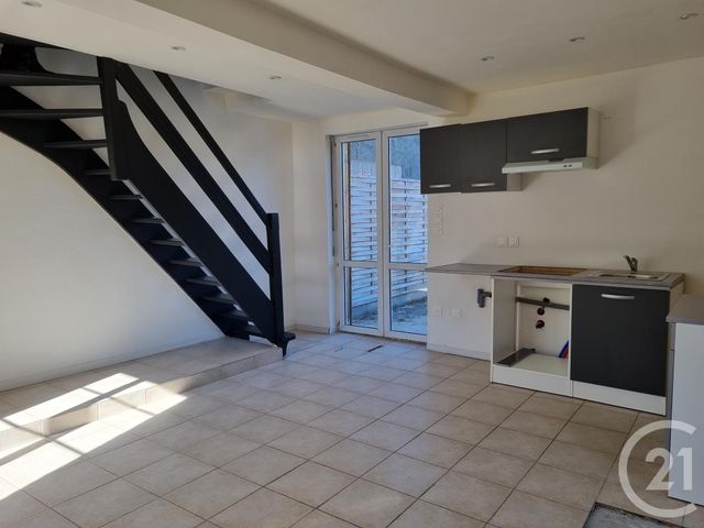 maison à vendre - 3 pièces - 60.0 m2 - LESPINOY - 62 - NORD-PAS-DE-CALAIS - Century 21 Les 3 Vallées