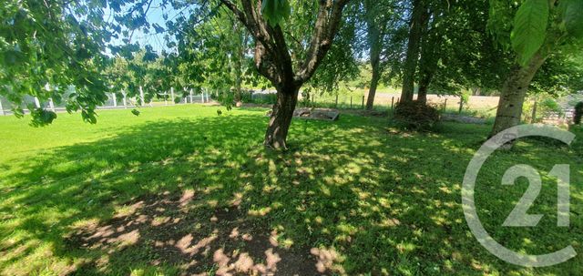 maison à vendre - 8 pièces - 145.0 m2 - BOUIN PLUMOISON - 62 - NORD-PAS-DE-CALAIS - Century 21 Les 3 Vallées