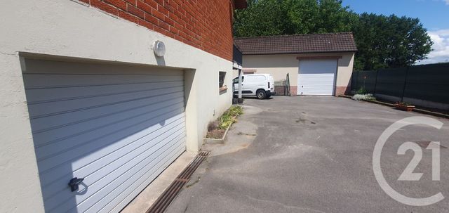 maison à vendre - 8 pièces - 145.0 m2 - BOUIN PLUMOISON - 62 - NORD-PAS-DE-CALAIS - Century 21 Les 3 Vallées