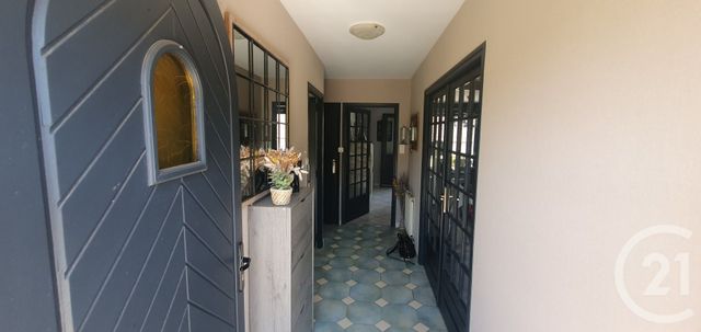 maison à vendre - 8 pièces - 145.0 m2 - BOUIN PLUMOISON - 62 - NORD-PAS-DE-CALAIS - Century 21 Les 3 Vallées