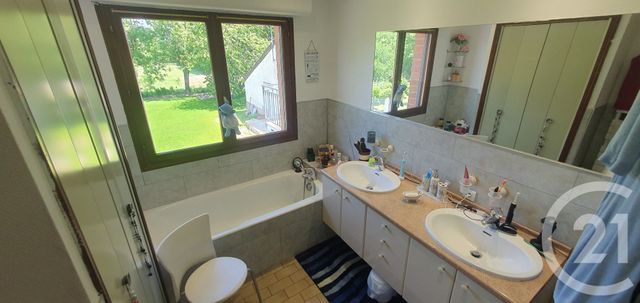 maison à vendre - 8 pièces - 145.0 m2 - BOUIN PLUMOISON - 62 - NORD-PAS-DE-CALAIS - Century 21 Les 3 Vallées