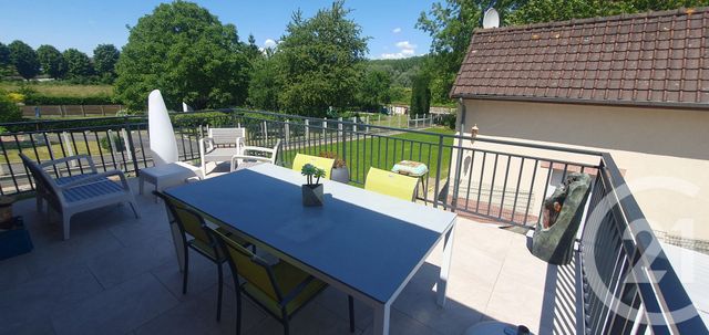 maison à vendre - 8 pièces - 145.0 m2 - BOUIN PLUMOISON - 62 - NORD-PAS-DE-CALAIS - Century 21 Les 3 Vallées