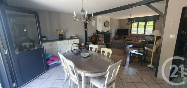 maison à vendre - 8 pièces - 145.0 m2 - BOUIN PLUMOISON - 62 - NORD-PAS-DE-CALAIS - Century 21 Les 3 Vallées