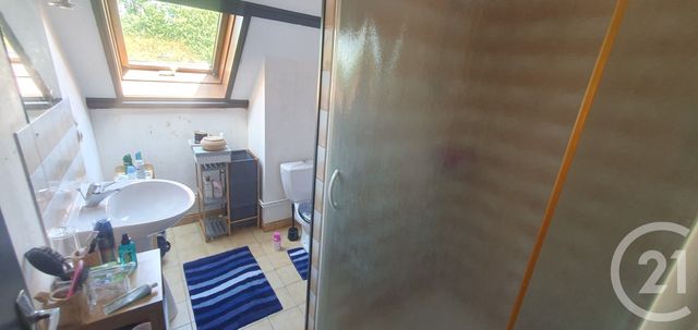 maison à vendre - 8 pièces - 145.0 m2 - BOUIN PLUMOISON - 62 - NORD-PAS-DE-CALAIS - Century 21 Les 3 Vallées