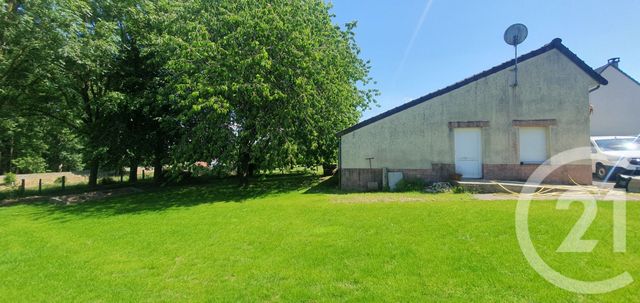 maison à vendre - 8 pièces - 145.0 m2 - BOUIN PLUMOISON - 62 - NORD-PAS-DE-CALAIS - Century 21 Les 3 Vallées