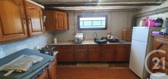 maison à vendre - 8 pièces - 145.0 m2 - BOUIN PLUMOISON - 62 - NORD-PAS-DE-CALAIS - Century 21 Les 3 Vallées