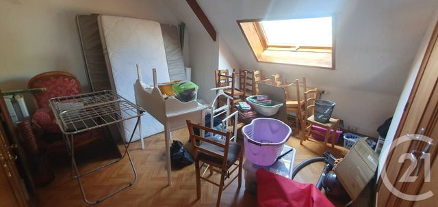 maison à vendre - 8 pièces - 145.0 m2 - BOUIN PLUMOISON - 62 - NORD-PAS-DE-CALAIS - Century 21 Les 3 Vallées