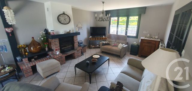 maison à vendre - 8 pièces - 145.0 m2 - BOUIN PLUMOISON - 62 - NORD-PAS-DE-CALAIS - Century 21 Les 3 Vallées
