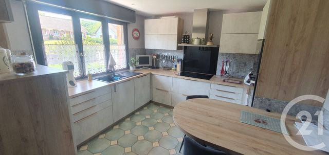 maison à vendre - 8 pièces - 145.0 m2 - BOUIN PLUMOISON - 62 - NORD-PAS-DE-CALAIS - Century 21 Les 3 Vallées