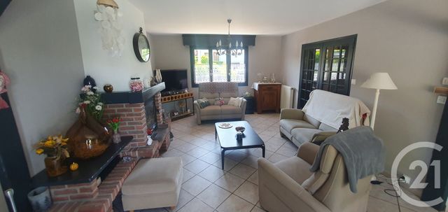 maison à vendre - 8 pièces - 145.0 m2 - BOUIN PLUMOISON - 62 - NORD-PAS-DE-CALAIS - Century 21 Les 3 Vallées