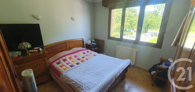 maison à vendre - 8 pièces - 145.0 m2 - BOUIN PLUMOISON - 62 - NORD-PAS-DE-CALAIS - Century 21 Les 3 Vallées