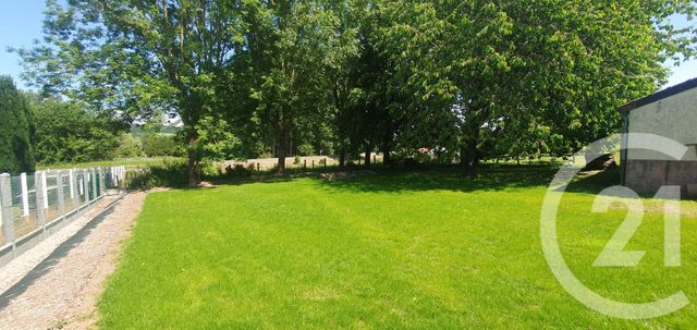 maison à vendre - 8 pièces - 145.0 m2 - BOUIN PLUMOISON - 62 - NORD-PAS-DE-CALAIS - Century 21 Les 3 Vallées