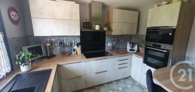 maison à vendre - 8 pièces - 145.0 m2 - BOUIN PLUMOISON - 62 - NORD-PAS-DE-CALAIS - Century 21 Les 3 Vallées