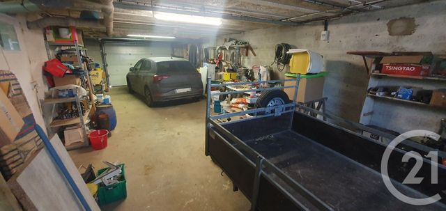 maison à vendre - 8 pièces - 145.0 m2 - BOUIN PLUMOISON - 62 - NORD-PAS-DE-CALAIS - Century 21 Les 3 Vallées