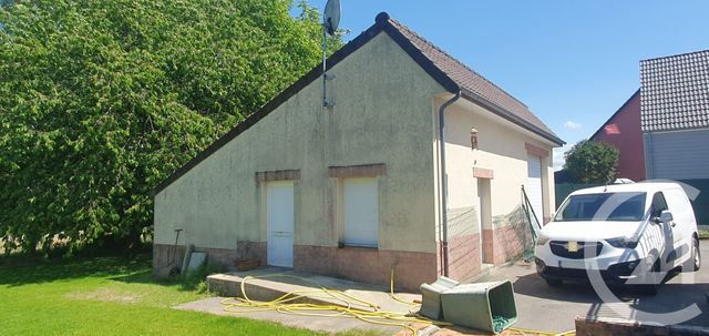 maison à vendre - 8 pièces - 145.0 m2 - BOUIN PLUMOISON - 62 - NORD-PAS-DE-CALAIS - Century 21 Les 3 Vallées