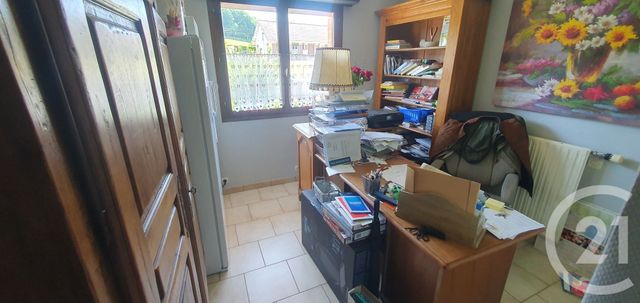 maison à vendre - 8 pièces - 145.0 m2 - BOUIN PLUMOISON - 62 - NORD-PAS-DE-CALAIS - Century 21 Les 3 Vallées