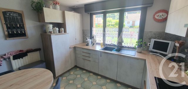 maison à vendre - 8 pièces - 145.0 m2 - BOUIN PLUMOISON - 62 - NORD-PAS-DE-CALAIS - Century 21 Les 3 Vallées