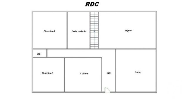 maison à vendre - 8 pièces - 145.0 m2 - BOUIN PLUMOISON - 62 - NORD-PAS-DE-CALAIS - Century 21 Les 3 Vallées