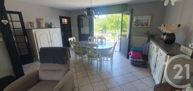 maison à vendre - 8 pièces - 145.0 m2 - BOUIN PLUMOISON - 62 - NORD-PAS-DE-CALAIS - Century 21 Les 3 Vallées