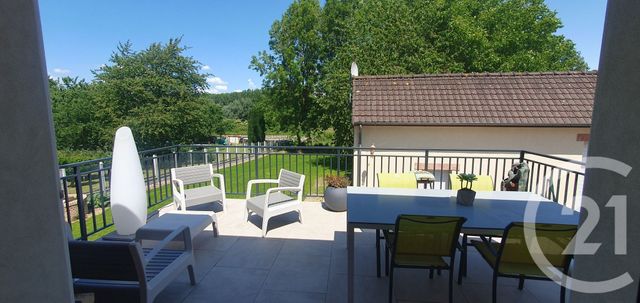 maison à vendre - 8 pièces - 145.0 m2 - BOUIN PLUMOISON - 62 - NORD-PAS-DE-CALAIS - Century 21 Les 3 Vallées