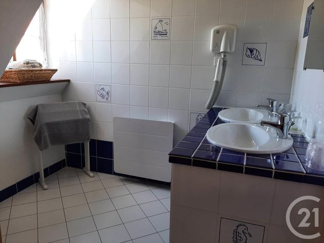 Appartement à louer - 2 pièces - 46.84 m2 - BREXENT ENOCQ - 62 - NORD-PAS-DE-CALAIS - Century 21 Les 3 Vallées