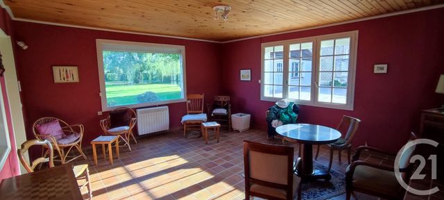 maison - SAULCHOY - 62