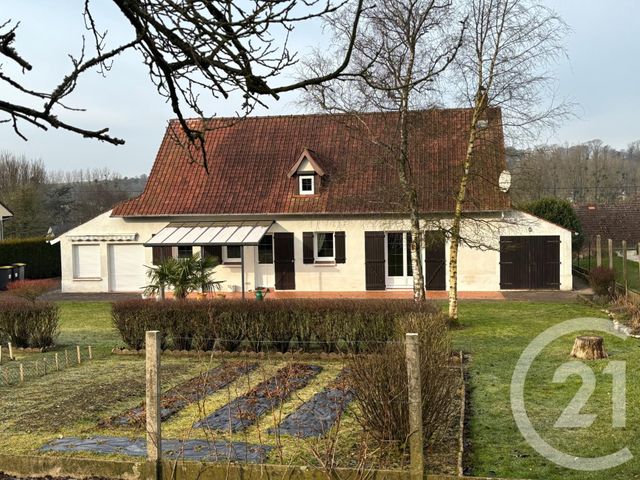 maison - MONTREUIL SUR MER - 62