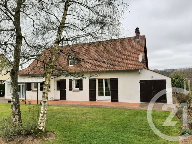 maison - MONTREUIL SUR MER - 62