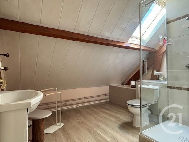 maison à vendre - 10 pièces - 169.0 m2 - MONTREUIL SUR MER - 62 - NORD-PAS-DE-CALAIS - Century 21 Les 3 Vallées