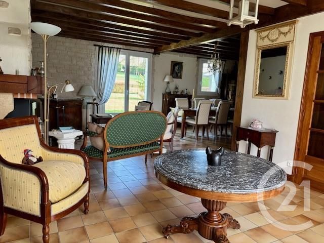 maison à vendre - 10 pièces - 169.0 m2 - MONTREUIL SUR MER - 62 - NORD-PAS-DE-CALAIS - Century 21 Les 3 Vallées