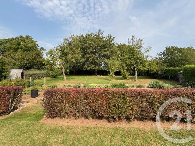 maison à vendre - 10 pièces - 169.0 m2 - MONTREUIL SUR MER - 62 - NORD-PAS-DE-CALAIS - Century 21 Les 3 Vallées