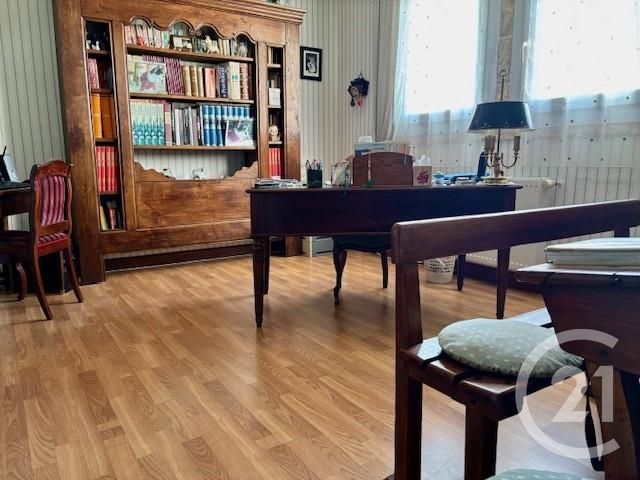 maison à vendre - 10 pièces - 169.0 m2 - MONTREUIL SUR MER - 62 - NORD-PAS-DE-CALAIS - Century 21 Les 3 Vallées