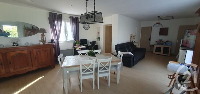 maison - BEAURAINVILLE - 62