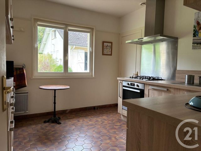 maison à vendre - 9 pièces - 160.24 m2 - RECQUES SUR COURSE - 62 - NORD-PAS-DE-CALAIS - Century 21 Les 3 Vallées